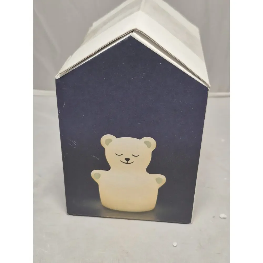 💥 IKEA TOVADER LED Night Light Children Baby Lamp Bear TÖVÄDER B4